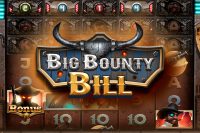 Игровой автомат Big Bounty Bill
