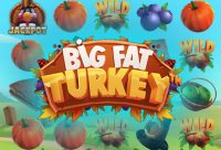 Игровой автомат Big Fat Turkey