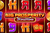 Игровой автомат Big Prosperity Sa