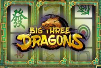 Игровой автомат Big Three Dragons