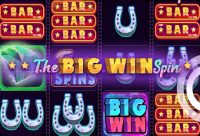 Игровой автомат Big Win Spin
