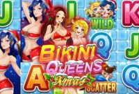 Игровой автомат Bikini Queens Xmas