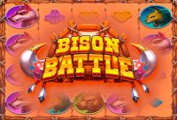 Игровой автомат Bison Battle
