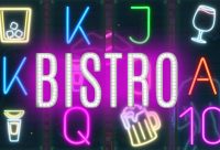 Игровой автомат Bistro