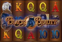 Игровой автомат Black Beauty