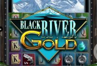 Игровой автомат Black River Gold