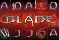 Игровой автомат Blade