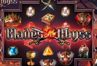 Игровой автомат Blades of the Abyss