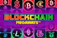 Игровой автомат Blockchain Megaways
