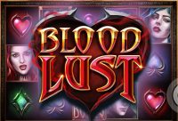 Игровой автомат Blood Lust
