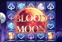 Игровой автомат Blood Moon