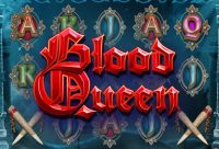 Игровой автомат Blood Queen