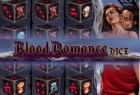 Игровой автомат Blood Romance Dice