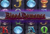 Игровой автомат Blood Romance