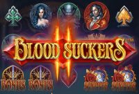 Игровой автомат Blood Suckers 2