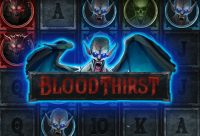 Игровой автомат Bloodthirst