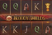 Игровой автомат Bloody Shields
