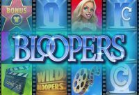 Игровой автомат Bloopers