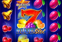 Игровой автомат Blue Slot