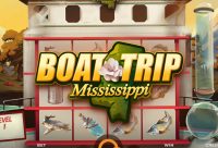 Игровой автомат Boat Trip Mississippi