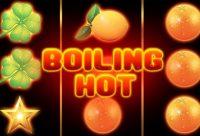 Игровой автомат Boiling Hot