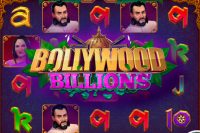 Игровой автомат Bollywood Billions