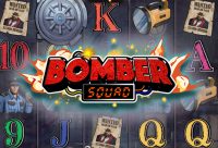 Игровой автомат Bomber Squad