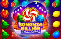 Игровой автомат Bonanza Billion