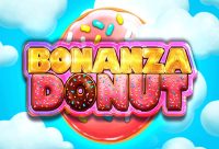 Игровой автомат Bonanza Donut