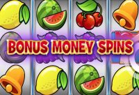 Игровой автомат Bonus Money Spins