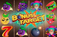 Игровой автомат Bonus Target