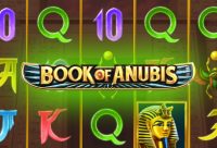 Игровой автомат Book of Anubis