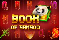 Игровой автомат Book of Bamboo