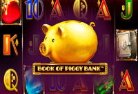 Игровой автомат Book Of Easter Piggy Bank