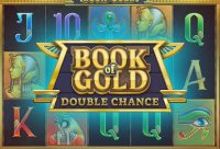Игровой автомат Book of Gold: Double Chance