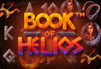 Игровой автомат Book of Helios