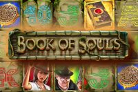 Игровой автомат Book Of Souls