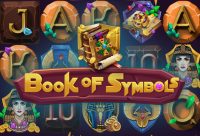 Игровой автомат Book Of Symbols