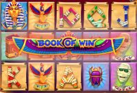Игровой автомат Book Of Win