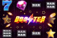 Игровой автомат Booster
