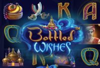 Игровой автомат Bottled Wishes