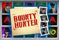 Игровой автомат Bounty Hunter