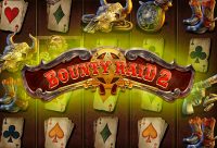 Игровой автомат Bounty Raid 2