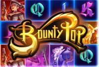 Игровой автомат BountyPop