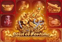 Игровой автомат Bowl of Fortune