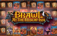 Игровой автомат Brawl at the Redcap Inn