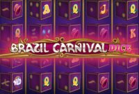 Игровой автомат Brazil Carnaval Dice