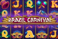 Игровой автомат Brazil Carnival
