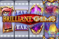 Игровой автомат Brilliant Gems