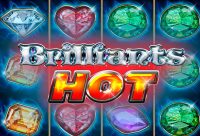 Игровой автомат Brilliants Hot
